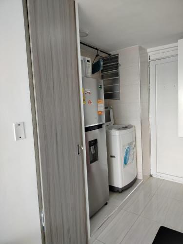Two-Bedroom Apartment image 8