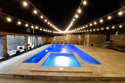 Piscina, Ashtarak Venues in Ashtarak