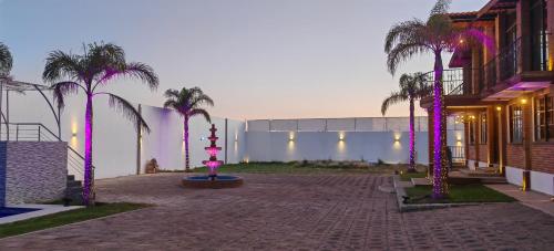Finca G in Pachuca de Soto, Mexico