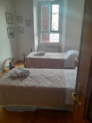 Esquilino Confort Roma, Řím (fotografie 3)