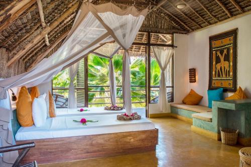 Sunshine Azure Zanzibar Beach Hotel 1