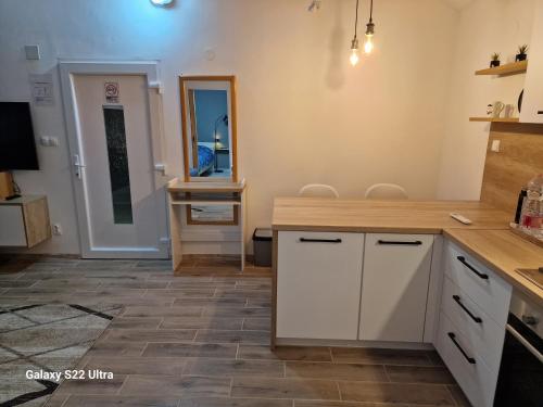 Apartman Matija in Belisce