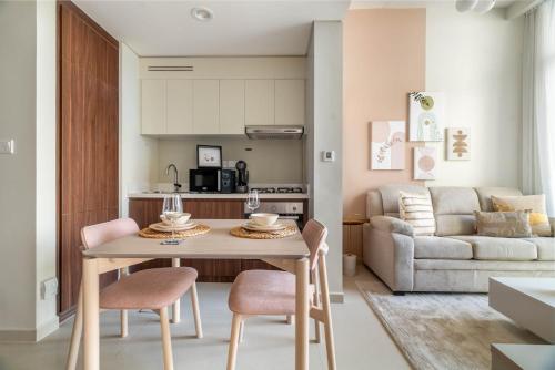 GuestReady - 1BR w/ Skyline View Near Downtown, Dubaj