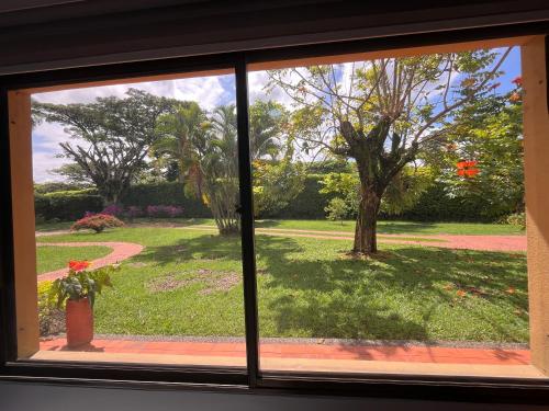 View, La Casa de los Libros in Cerritos