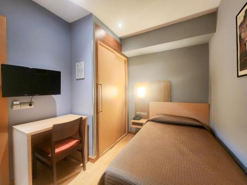 Superior Single Room - Non Smoking