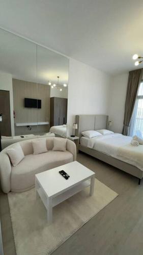 New! Modern cosy Studio Laya Heights, Dubai (photo 7)