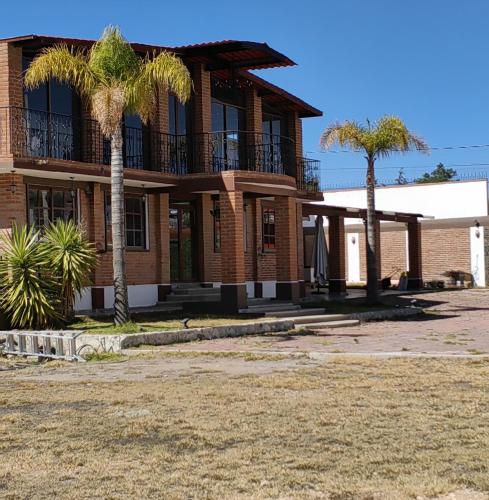 Finca G- Fiestas Eventos Hotel in Mineral Del Oro