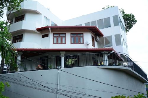 OYO 286 Arken Lanka in Galle