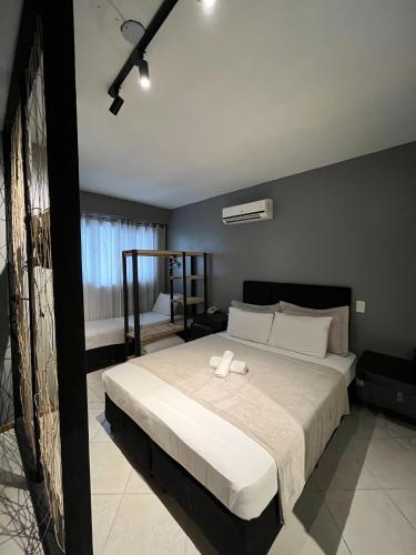 Hotel Solar da Beira in 南聖弗蘭西斯科