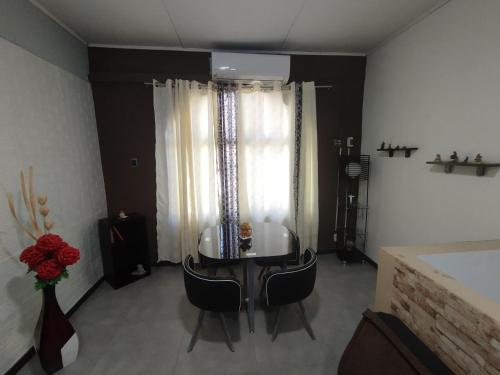 Departamento Yavari