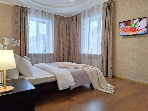 Сапсан 2 Мережа квартир AlexApartments Документи для відряджень