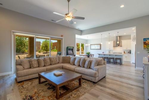 Red Sands at Sand Hollow Resort