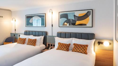 Crowne Plaza Birmingham City an IHG Hotel - image 11