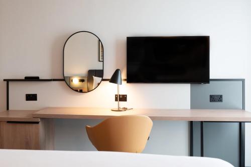 Crowne Plaza Birmingham City an IHG Hotel - image 5