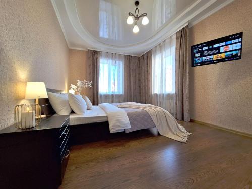 Сапсан 2 Мережа квартир AlexApartments Документи для відряджень