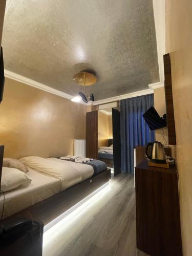 Golopa Suites