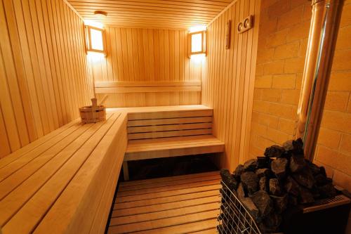 Sauna, Ashtarak Venues in Ashtarak