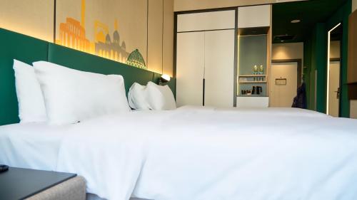 Holiday Inn Tashkent City by IHG