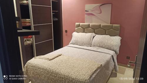 Appartement haut standing, Casablanca (fotografie 2)