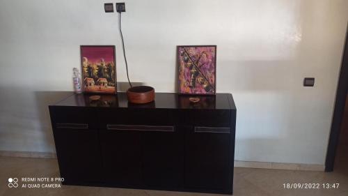 Appartement haut standing, Casablanca (fotografie 6)