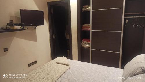 Appartement haut standing, Casablanca (fotografie 9)