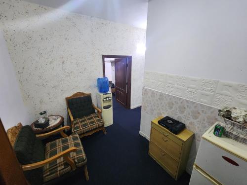 Instalações, Artemis Hotel in Jarash