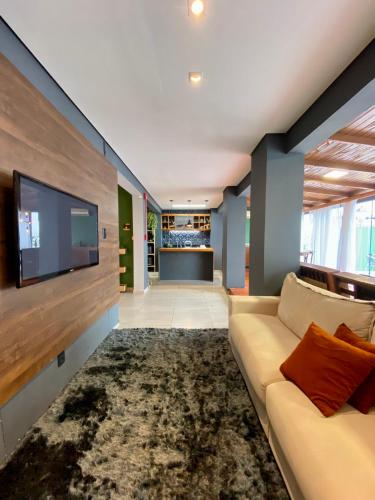 Hotel Solar da Beira in 南聖弗蘭西斯科