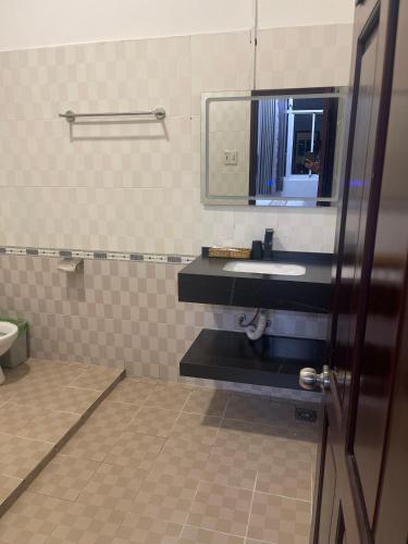 LILLY Hotel – Dalat, KS