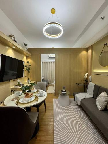 Taguig - Modern Luxe at Grace Residences, Manila (foto 2)