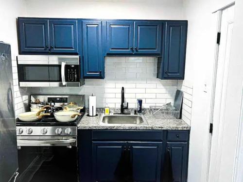 Bright, Stunning Downtown Apt, Close to Proctors in Schenectady, USA