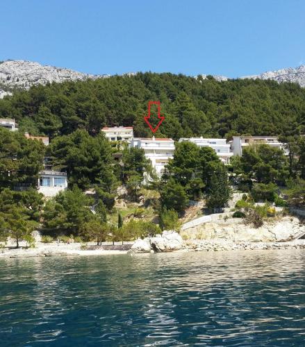Apartmani Miona