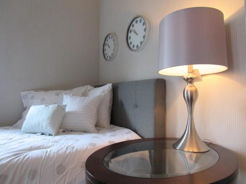 Washington Park Inn – Albany, NY