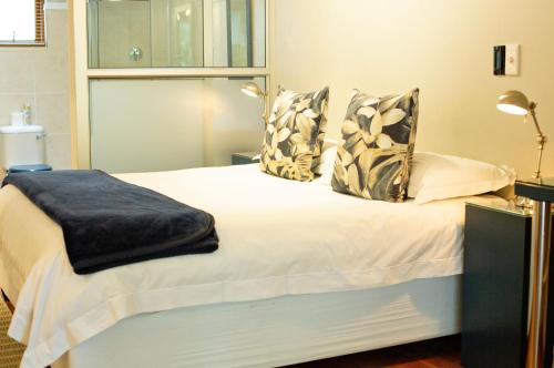 1 king bed