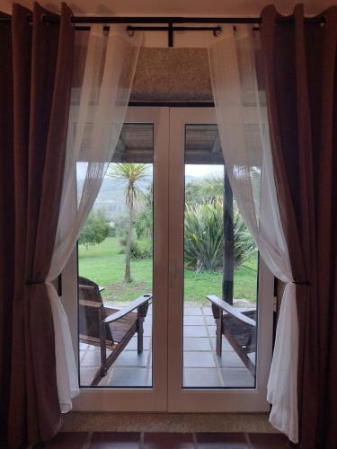 The Hideaway at Quinta de Moçamedes - Suites & Apartments (The Hideaway at Quinta de Mocamedes - Suites & Apartments) in เซามิเกล โด มาโต