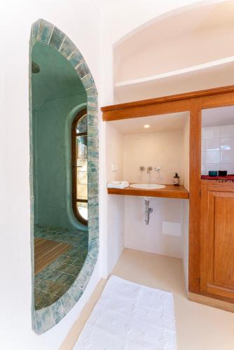 Washroom