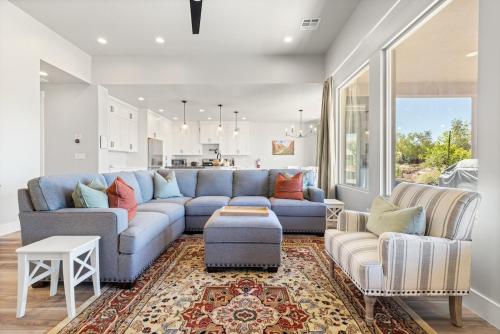 Cozy Clubhouse at Sand Hollow Resort