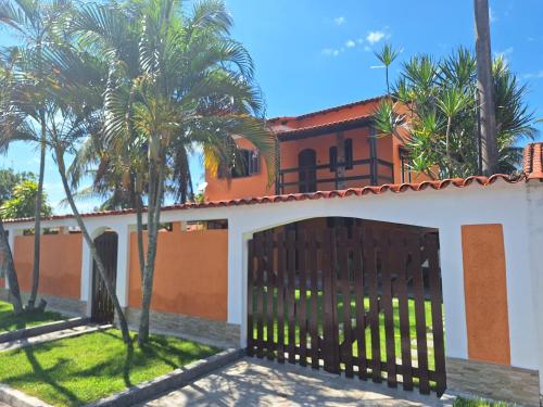Casa Estrela do Mar