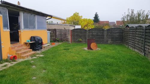 Gästezimmer in ruhiger Lage