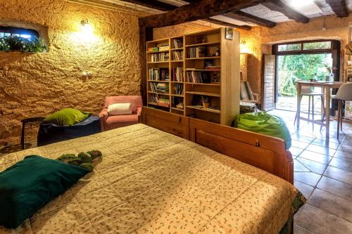 Have, Vintage House Podliparska in Fara