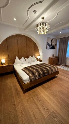 Hotel VICTORIA - adults only bar & breakfast – Gerlos, IL
