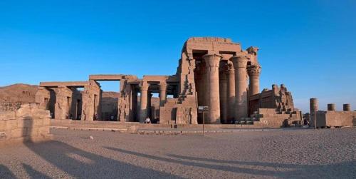 Osiris Hotel Luxor 您在盧克索的第二個家 - Tap to explore photos