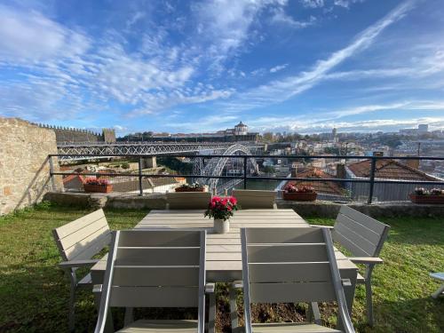 Casa Dona Olga River View, Porto (fotografie 3)