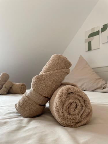 Wohnung mit großer Dachterrasse, Akwizgran (zdjęcie 8)