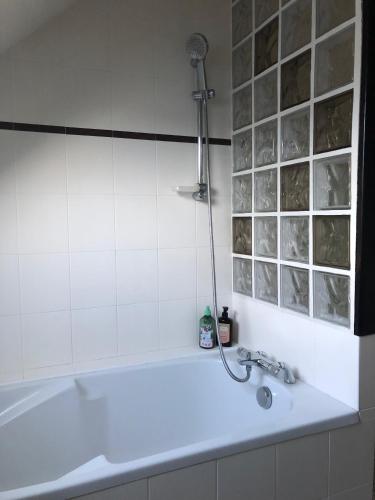 La maison de Nati in Guidel