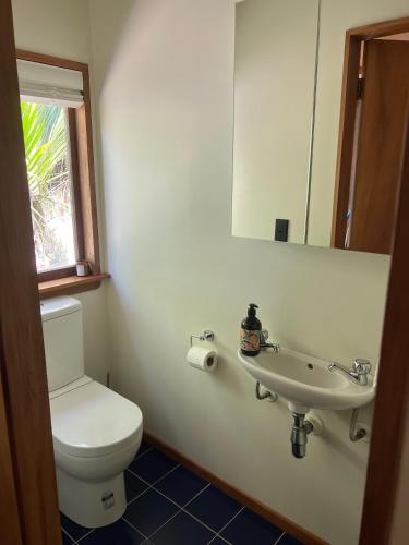 Punga Cabin, Cooks Beach (foto 6)