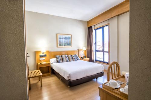 Hotel Castelao - image 4