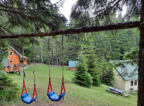 สภาพแวดล้อมโดยรอบ, PoB Trail 192 km - Panorama Hostel in โบเก
