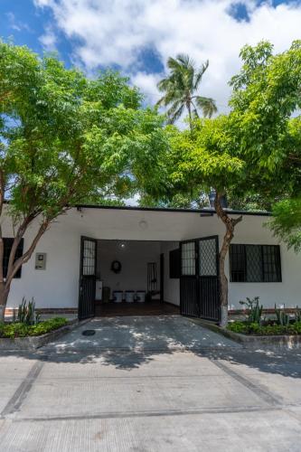 Casa Rivera Del Castillo
