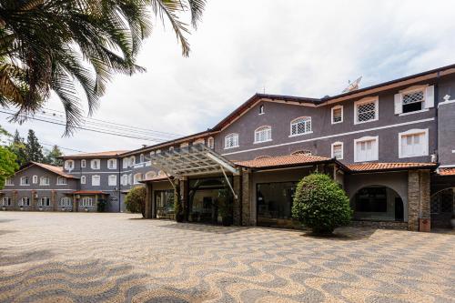 616582932 Grand Resort Serra Negra