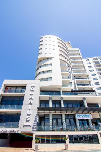 Aquarius Luxury Suites- Capetown